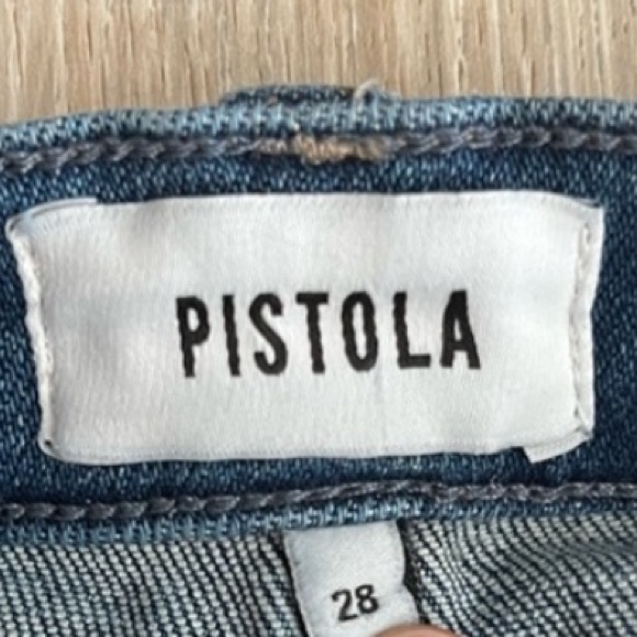 Pistola Women's Boot Cut Jeans 👖 - Picture 8 of 9